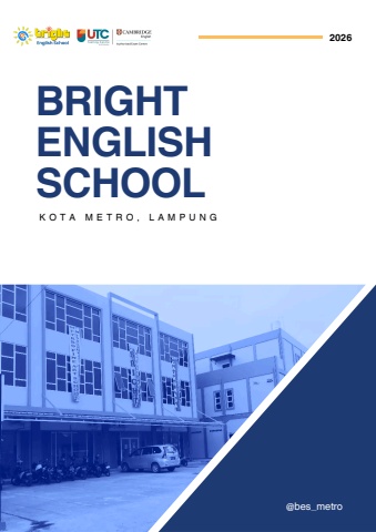 (all new) brosur bes 2026