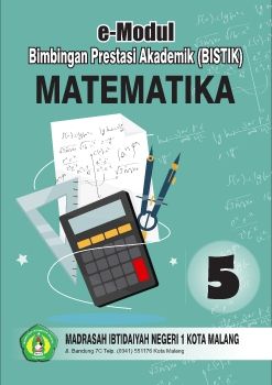 BISTIK MATEMATIKA KELAS 5_Neat
