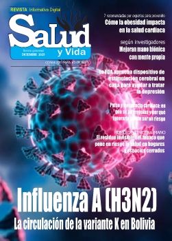 REVISTA DALUD Y VIDA DIGITALN  DICIEMBRE 2DA QUINCENA2025