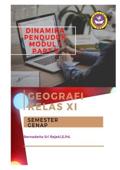 modul kelas xi part 3