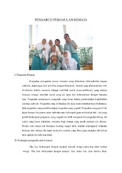 Pengaruh pergaulan remaja.docx