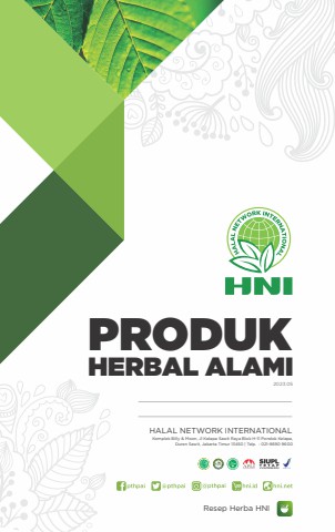 Brosur Produk HNI 2023 05
