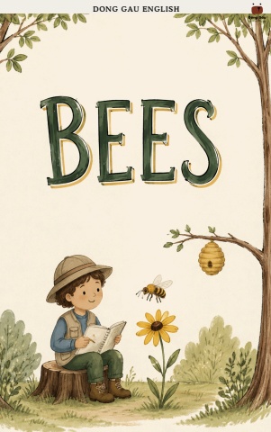 Talents Theme 2: Bees