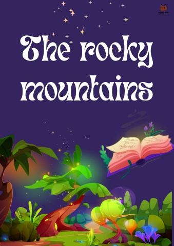 TOD-Week 1 The rocky mountains