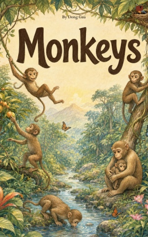 talents-theme 1 monkey