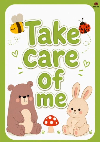 ES-W2 Take care of me