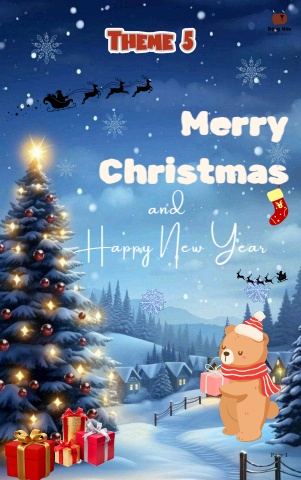 early start- theme 5 week 1