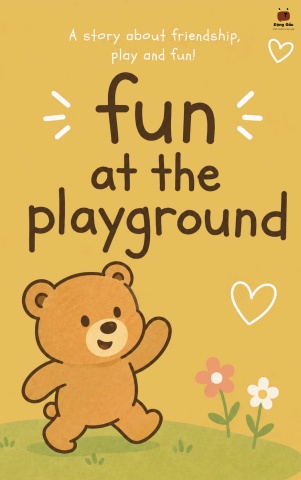 ES-W3 Fun at the playground