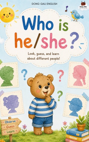 ES-Week 1 Who is he/she