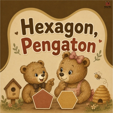 ES-W3 Hexagon, pengaton