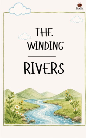 TOD-W2 The winding rivers