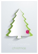 A very creative christmas