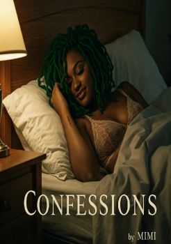 CONFESSIONS