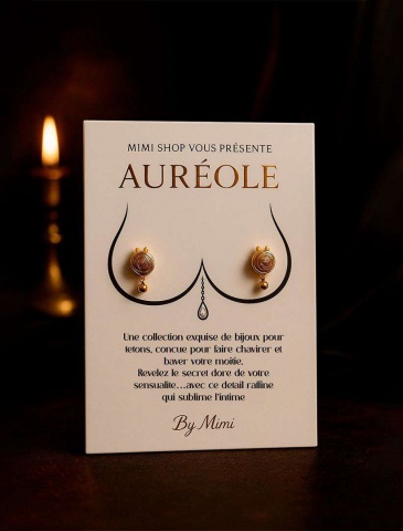 Auréole by Mimi
