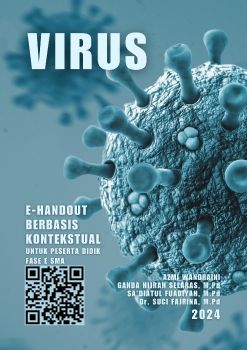 Azmi Wandraini_E-Handout Virus Berbasis Kontekstual