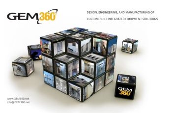 2020 GEM 360 Corporate Capabilities Brochure