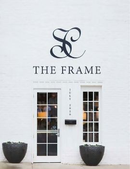 THE FRAME July 2020