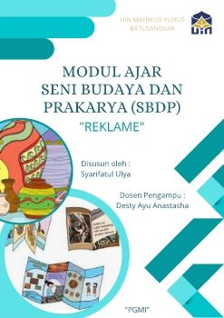 MODUL AJAR ULYA