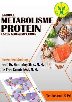(Revisi Final) Emodul Metabolisme Protein