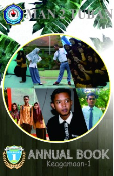Annual IIk 1