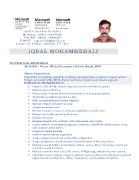 IQBAL CV