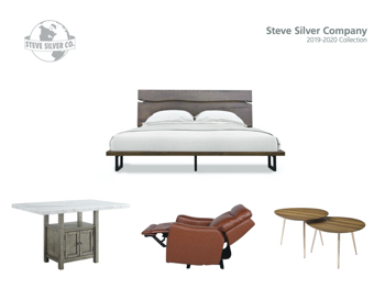 2020 Steve Silver Catalog
