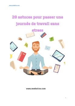 28 astuces por ne pas stresser au travail.docx