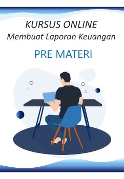 Pre Materi : Informasi Profil Kebijakan Kode Akun cara Membuka Program