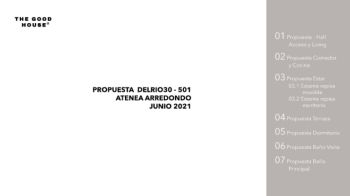 REVISTA DIGITAL PROPUESTA DELRIO30-501 ATENEA ARREDONDO 2021