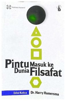 Pintu Masuk ke Dunia Filsafat