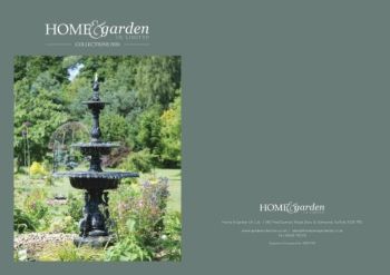 Home & Garden Brochure 2020