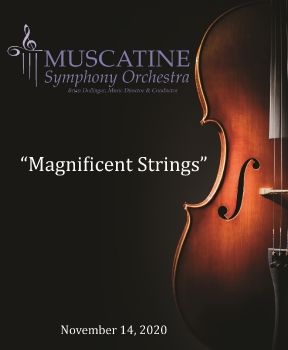 Magnificent Strings