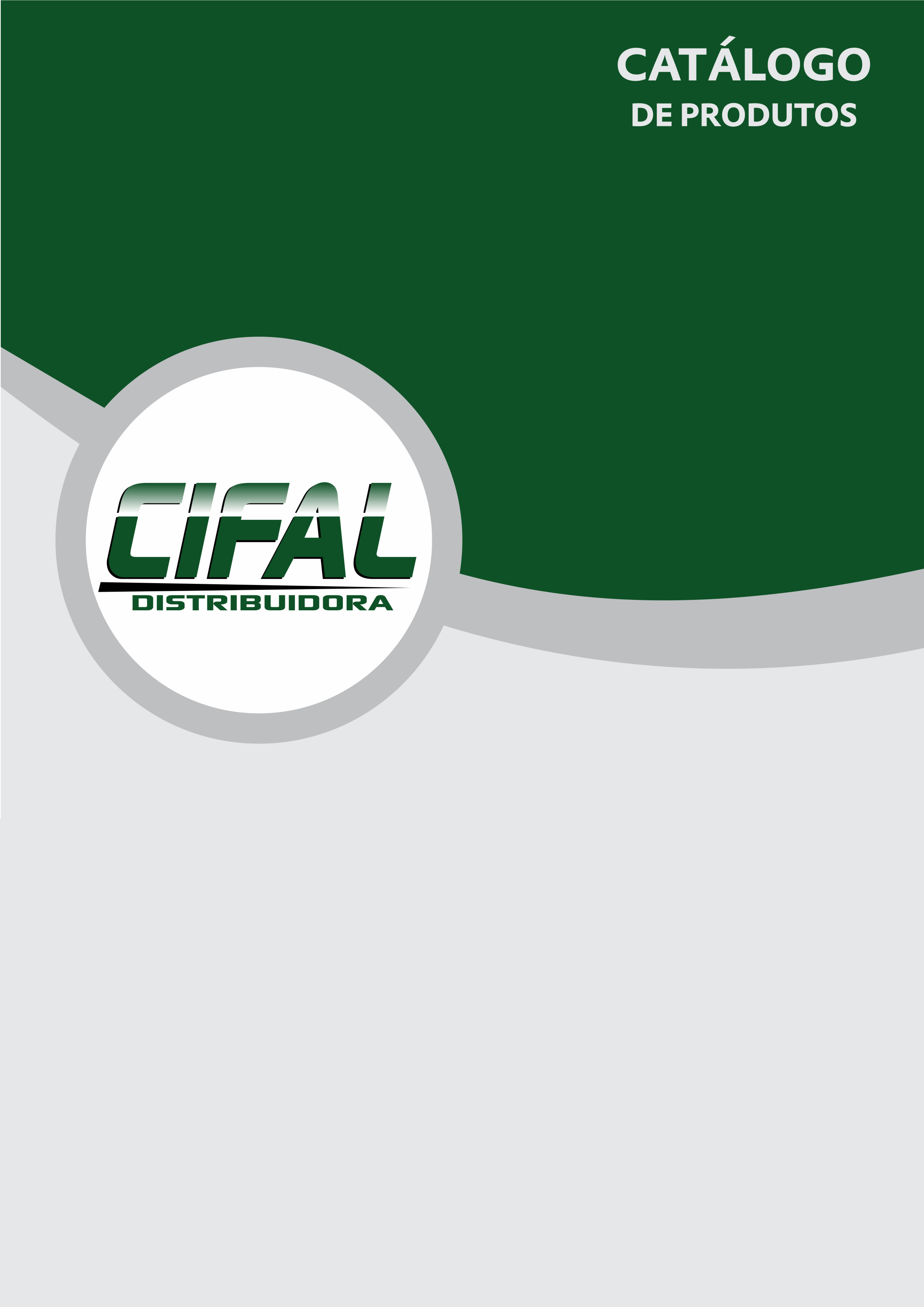 Cifal Catálogo