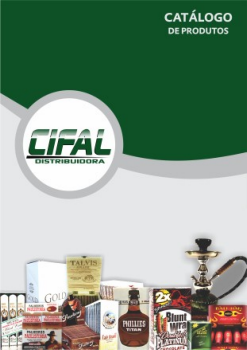Cifal Catálogo