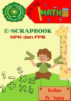e-scrapbook tipe flipbook