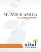 NS - Vital Learning Flip Book