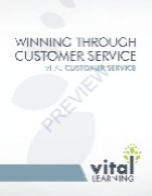 WTCS - Vital Learning Flip Book