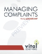 MC - Vital Learning Flip Book