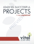 LSP - Vital Learning Flip Book