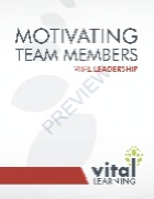 MTM - Vital Learning Flip Book