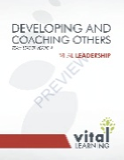 DCO-TL - Vital Learning Flip Book
