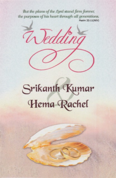 WeddingInvitation