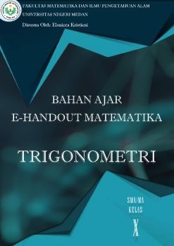 E-HANDOUT MATEMATIKA KELAS X