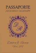 Convite Virtual Portugues book