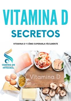 SECRETOS de VITAMINA D