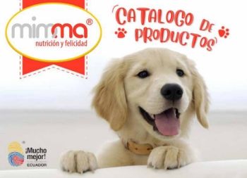 Catálogo Productos Mimma