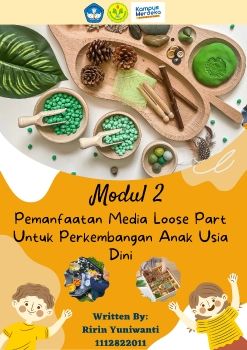 Modul 2 Pemanfaatan Loose Pars