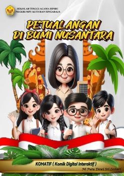 2# KOMATIF TARI