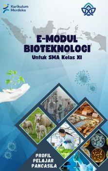 E-Modul Bioteknologi