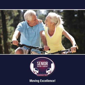 Senior Moving Company